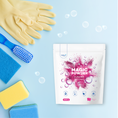 Magic Powder Cleaner